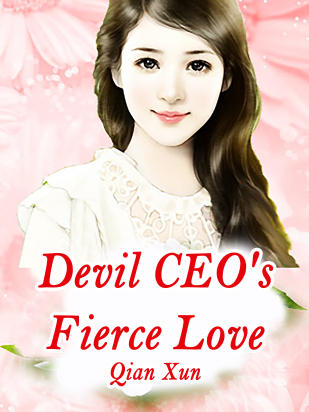 Devil CEO's Fierce Love